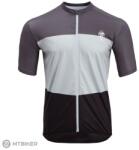 SILVINI Turano Pro mez, cloud black (S)