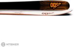 OGSO Spearhead Super Rocker UL sí, 80, fehér/narancssárga (164 cm)