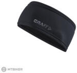 Craft CORE Essence fejpánt, fekete (S-M) - mtbiker - 3 999 Ft