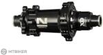 Novatec XDS642SB/A-B12-A6A-S11(XD) hátsó agy, 6 lyuk, 28 lyuk (kulcslyuk), 12x148 mm, Sram XD anya, OEM