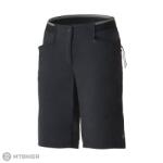 Dotout Storm női rövidnadrág, sötétszürke (S)