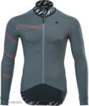 SILVINI Varano mez, szürke/piros (3XL)