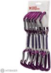 Rock Empire Set Rock Pack Racer P16 expressz készlet, 11 cm, 6 db, lila