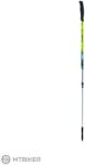 TSL Tour Alu Compact 3 Light Twist rudak, zöld (62 - 125 cm)
