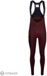 Isadore Signature Thermal nadrág, bitter chocolate (XL) - mtbiker - 52 990 Ft