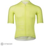 POC Pristine jersey, citromos kalcit (S)