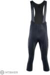 Nalini New Classica Light Knickers 3/4 nadrág, fekete (S)