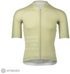 POC Pristine mez, hajlítva zöld (XL)