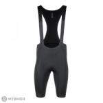 Nalini Bas Laser Bib nadrág, fekete (2XL)