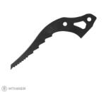 SINGING ROCK Éneklő rock Tip Edge tip, fekete