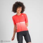 Sportful Sportos BOMBER női trikó, fehér pompelmo (S)