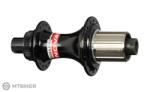 Novatec Hub hátsó D462SB-SL-CL-B12-S3S-11S hátsó agy, CenterLock, 32 lyuk, 12x148 mm, Shimano HG