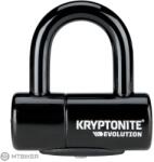 Kryptonite Evolution Disc zár, 54mm/14mm