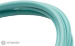 Jagwire CGX-SL Slick-Lube fékbowden, 10 m, bianchi celeste