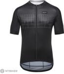 GOREWEAR Grid Fade 2.0 mez, fekete/laborszürke (XXL)