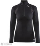 Craft Active Extreme X női póló, fekete (L)