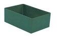 LA-KA-PE - Cutie verde 162x108x63mm [E63/4gruen] (E63/4gruen)