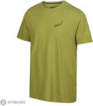 inov-8 GRAPHIC TEE BRAND ing, zöld (M)