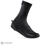 Craft ADV Hydro Peloton 2.0 kamásli kerékpáros cipőre, fekete (L)