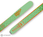 OGSO Jeager Neoteric UL síléc, 80, zöld/narancs (180 cm)