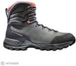 Mammut Nova Tour II High GTX női cipő, szürke (EU 37 1/3)