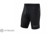 Sensor CYKLO ENTRY nadrág, valódi fekete (S) - mtbiker - 27 599 Ft