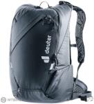 Deuter Updays 24 SL női hátizsák, 24 l, fekete