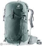 Deuter Trail Pro SL hátizsák, 31 l, zöld