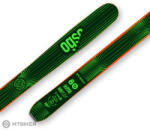 OGSO Spearhead Super Rocker UL sí, 80, zöld (188 cm)