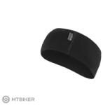 Sensor Merino Active fejpánt, fekete