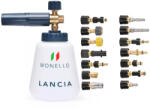  Monello Foam Cannon Pro 2.0 - Hablándzsa (1/4 Quick Connect)