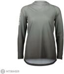 POC Essential Lite női mez, színátmenetes szilvanitszürke (XL)