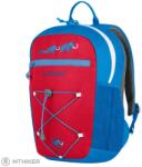 Mammut First Zip 4 gyerek hátizsák, 4 l, piros