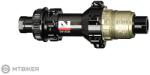 Novatec D412CB-CL-X12-A4A-XDR hátsó agy, CenterLock, 24 lyuk, 12x142 mm, Sram XDR, OEM