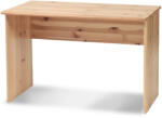 Etsberger Marcus fenyő íróasztal + konténer - fenyobutor24