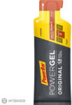 PowerBar PowerGel energiazselé, 41 g, sós földimogyoró