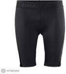 Craft Bike JR gyerek nadrág, fekete (146 - 152 cm)