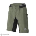 Dotout Iron rövidnadrág, sötétzöld (L)