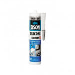 Bison - Silicon Sanitar gri 280ml [423003] (423003)