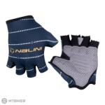 Nalini Bas Freesport kesztyű, sötétkék (M)
