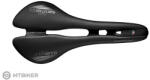 Selle San Marco Saddle Aspid Open-Fit Superleggera Narrow (fekete)