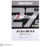 Vittoria Standard 27, 5x1, 95-2, 50 cső, automatikus szelep 48 mm