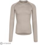 Isadore Merino Baselayer hosszúujjas aláöltözet, string (XL)