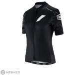  100% Exceeda Womens Jersey női mez, fekete (MD)