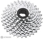 SRAM PG-950 kazetta, 9-sebességes, 12-23T