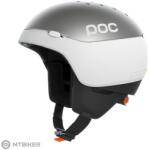 POC Meninx RS MIPS sisak, argentit ezüst matt (XL-XXL (59-62 cm))