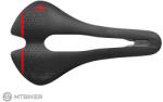 Selle San Marco Aspide Short Carbon FX Wide nyereg, 155 mm