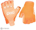 POC Avip kesztyű, zink orange (XS)