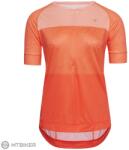 SILVINI Stabina WD1432 női mez, narancssárga (M)