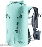 Deuter Vertrail hátizsák, 16 l, türkiz